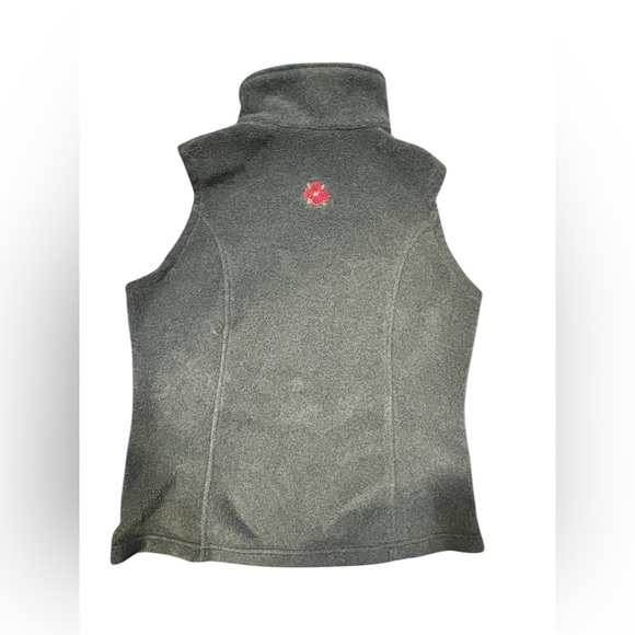 Columbia Four Roses Bourbon Vest M - Picture 2 of 6